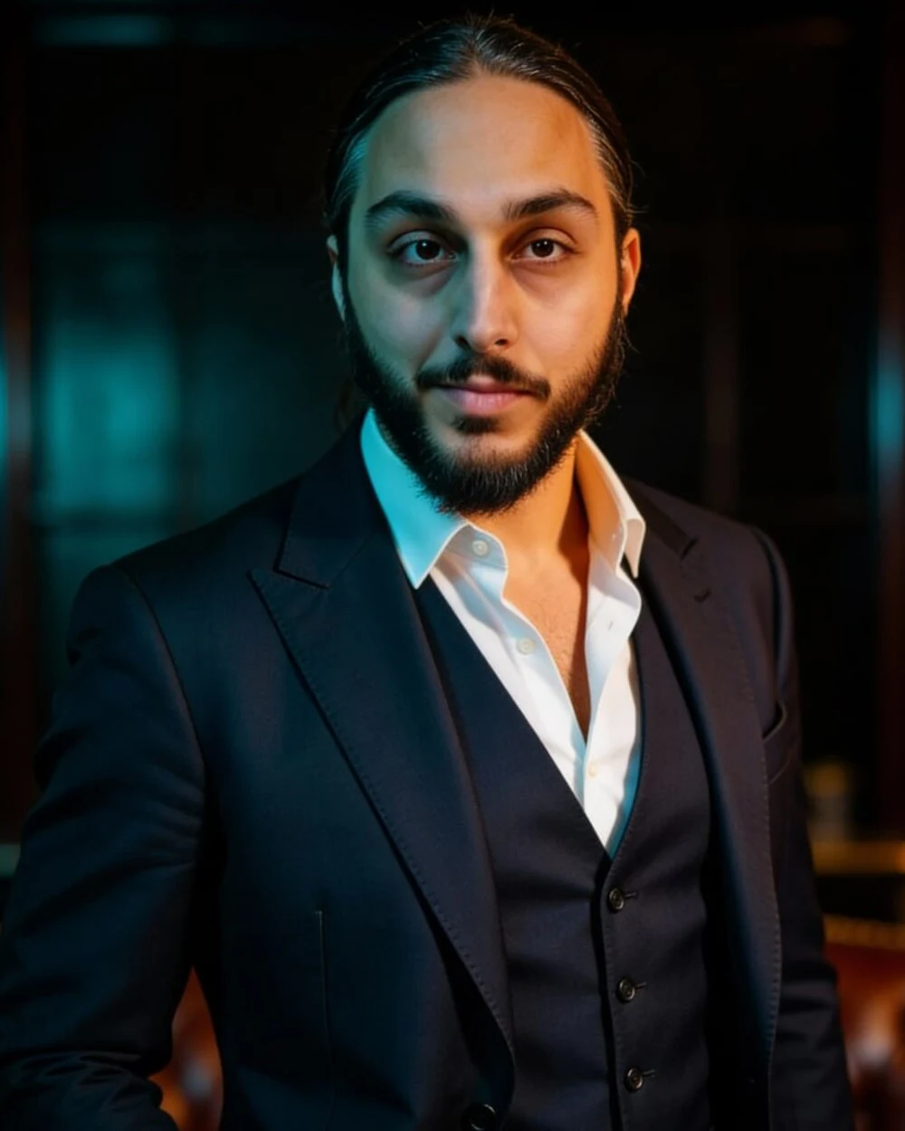 Ahmet Köse