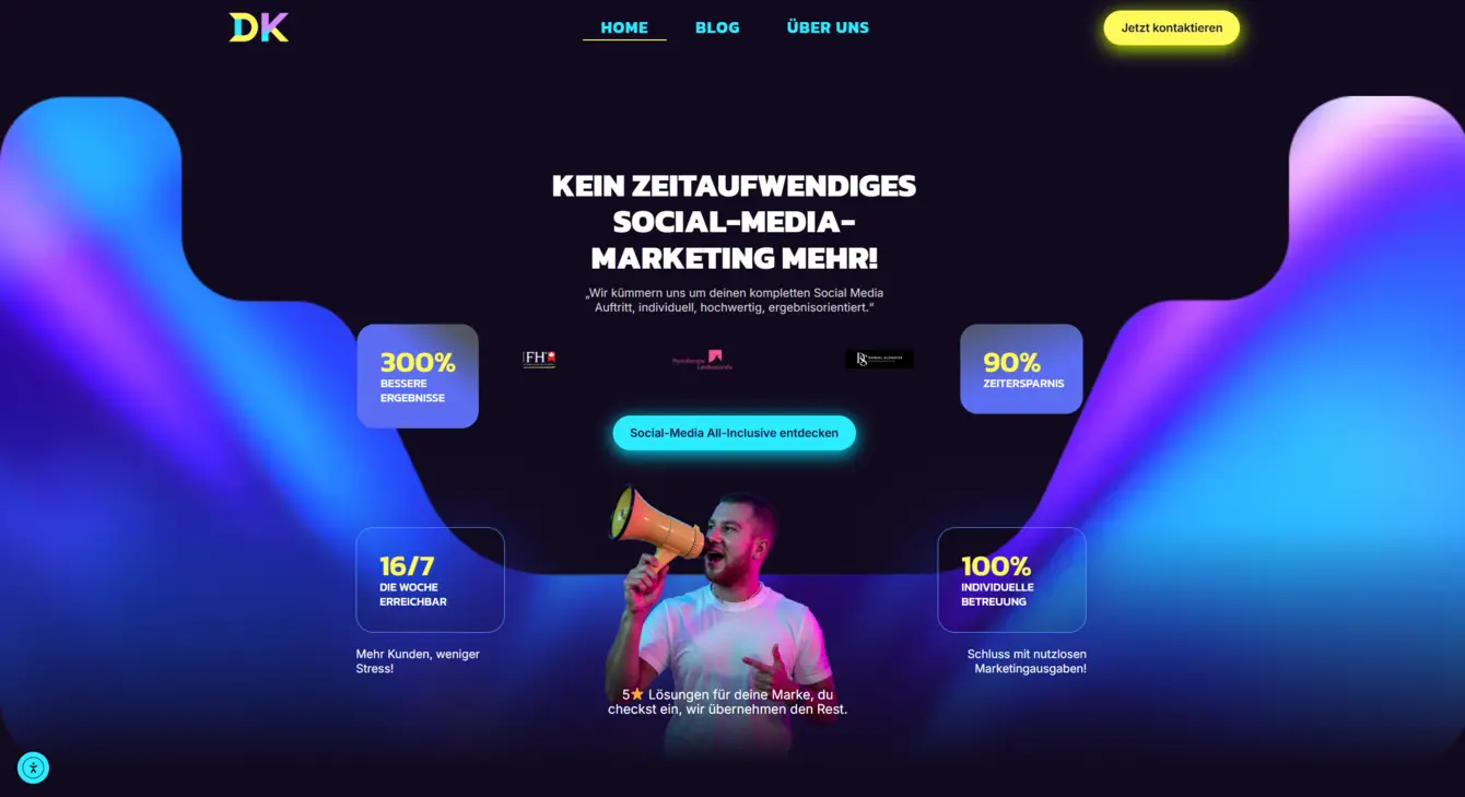 Denkos Marketing